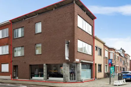 Handelspand Te Koop Wilrijk