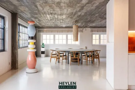 Huis Te Koop Antwerpen