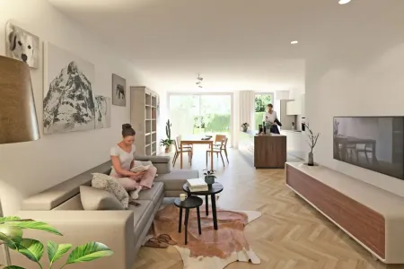 AppartementBornem