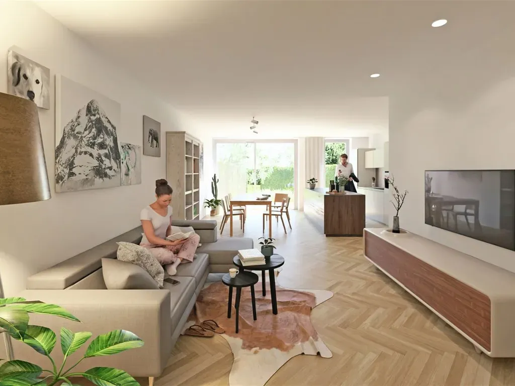 Appartement in Bornem - 7663865 - Bovenstraat 38-40, 2880 Bornem