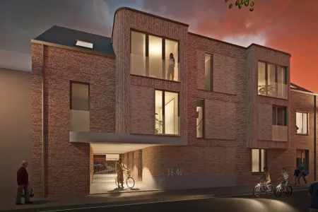 HuisBornem