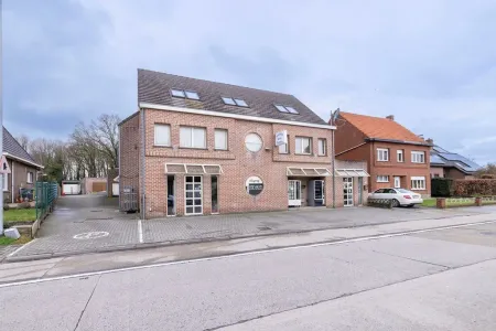 Appartement Te Koop Hulshout