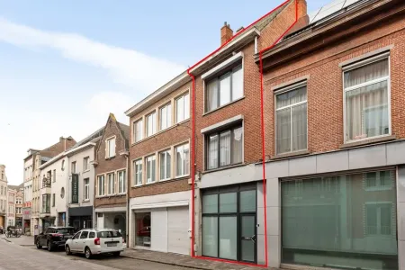 Huis Te Koop Lier