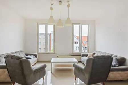 Appartement Te Koop Hoboken