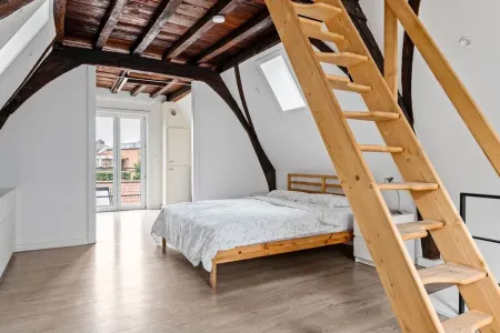 Appartement Te Koop Antwerpen