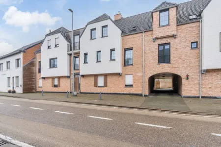 AppartementMol