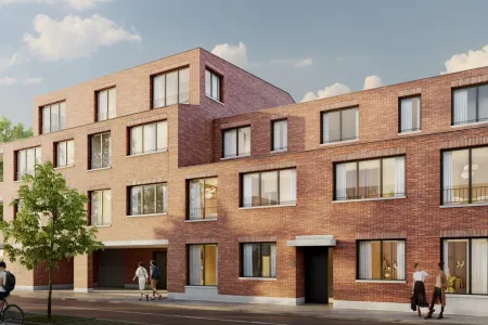 Appartement Te Koop Herentals