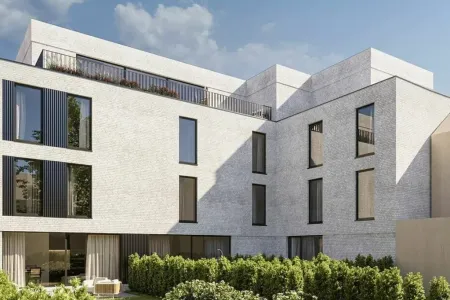 Appartement Te Koop Willebroek