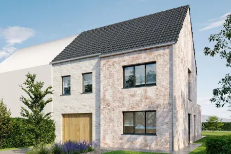 Huis Te Koop Vosselaar