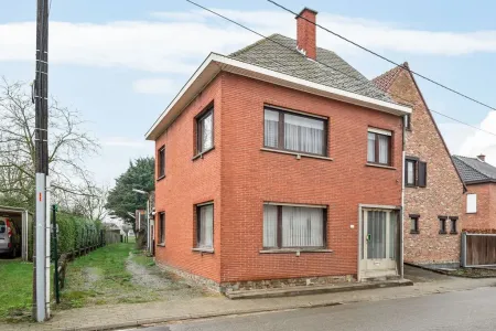 HuisBuggenhout