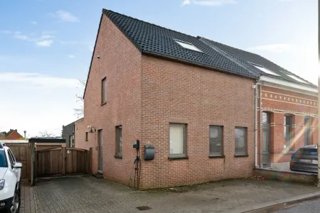 HuisGrobbendonk