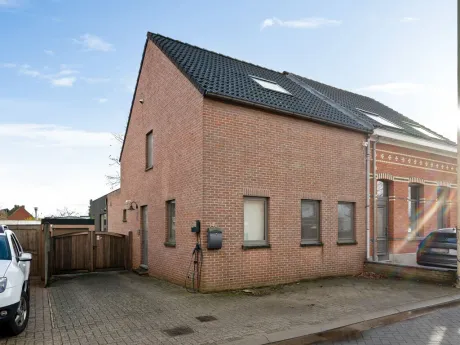 Maison à Grobbendonk - Steenbergstraat 14A, 2280 - photo 2