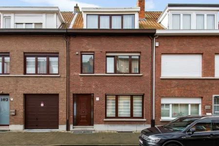 Huis Te Koop Hoboken