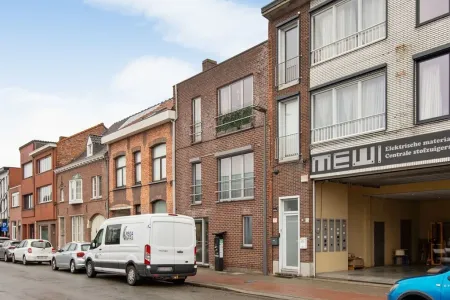 Appartement Te Koop Turnhout