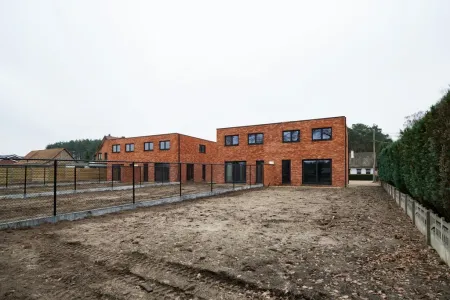 Huis Te Koop Koersel
