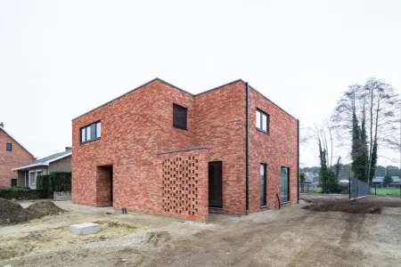 Huis Te Koop Koersel
