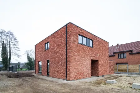 Huis Te Koop Koersel