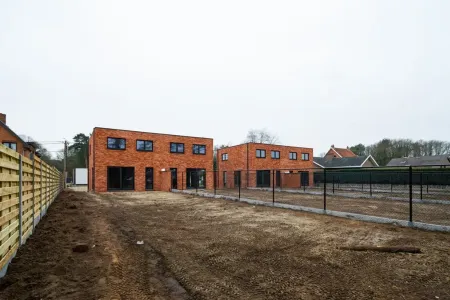 Huis Te Koop Koersel