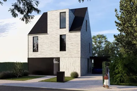 Huis Te Koop Diepenbeek