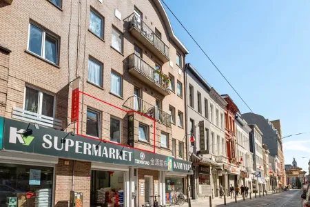 AppartementAntwerpen