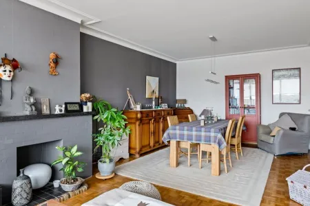 Appartement Te Koop Deurne