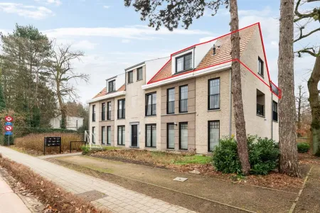 AppartementVosselaar