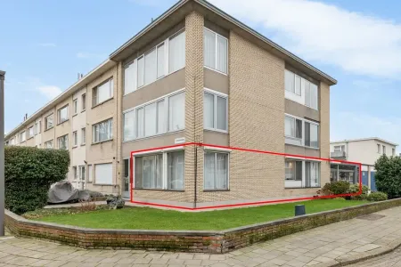 AppartementDeurne