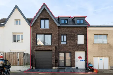 HuisDeurne