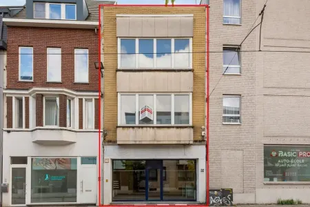 HandelspandDeurne
