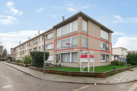 AppartementDeurne