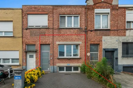 HuisDeurne