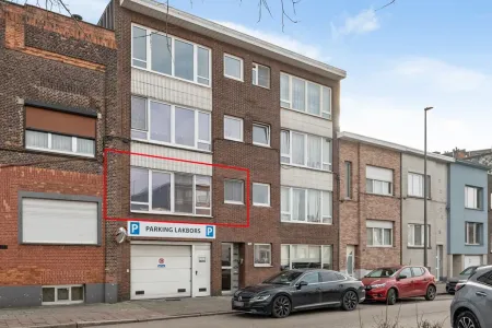 AppartementDeurne