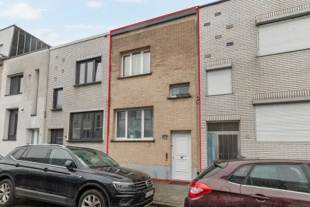 HuisDeurne