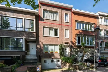 AppartementDeurne