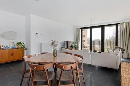 AppartementDeurne