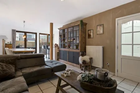 AppartementDeurne