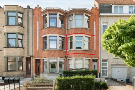 Appartement Te Koop Merksem