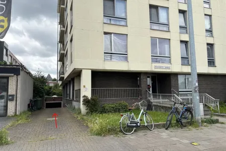 IndustrieelDeurne