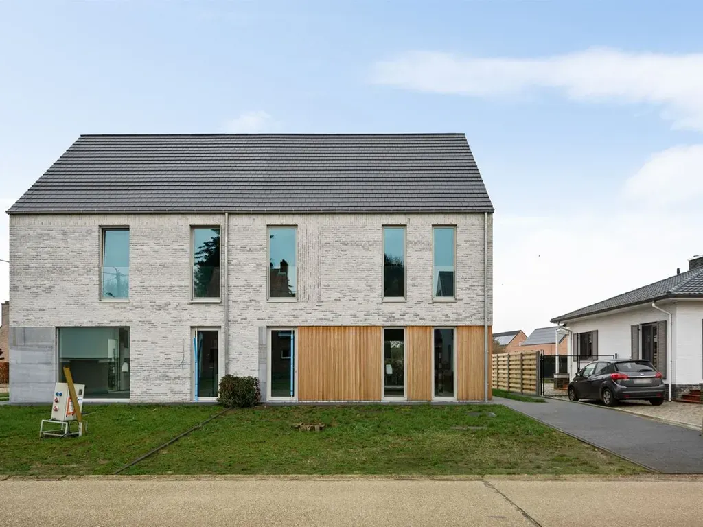 Huis in Tongerlo - 7663959 - Elf-Julilaan 29, 2260 Tongerlo