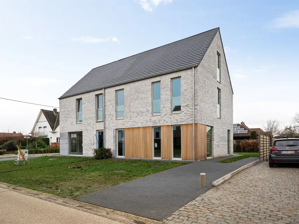 Huis in Tongerlo - 7663959 - Elf-Julilaan 29, 2260 Tongerlo