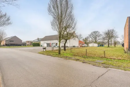 Grond Te Koop Heusden-Zolder