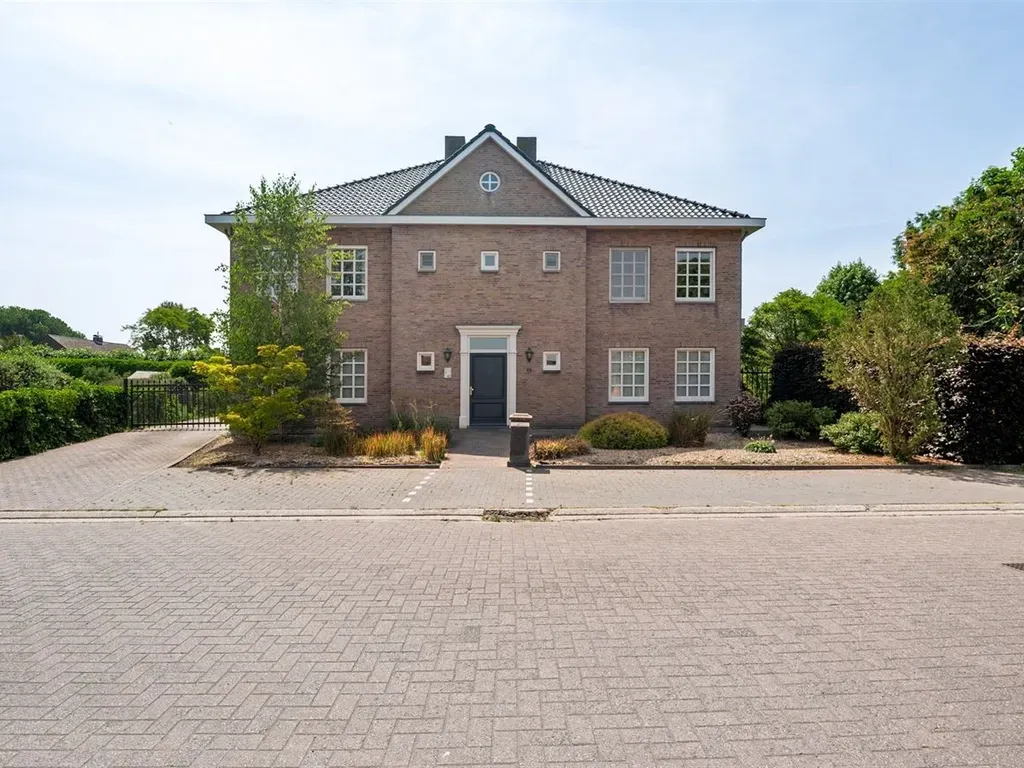 Villa in Arendonk - 7663965 - Heilaar 42, 2370 ARENDONK