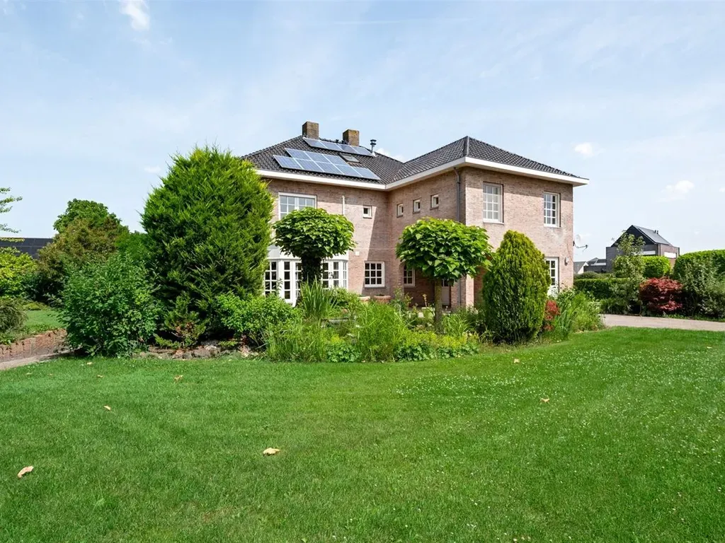 Villa in Arendonk - 7663965 - Heilaar 42, 2370 ARENDONK