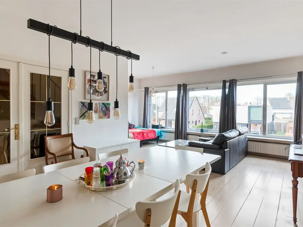 Huis in Edegem - 7663967 - Oude-Godstraat 45, 2650 EDEGEM