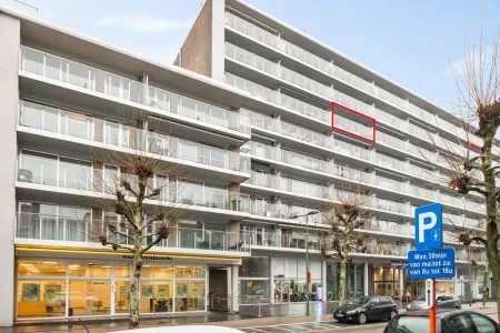 AppartementTurnhout