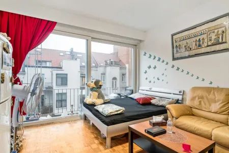 Appartement Te Koop Antwerpen