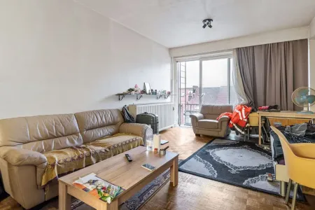 Appartement Te Koop Antwerpen
