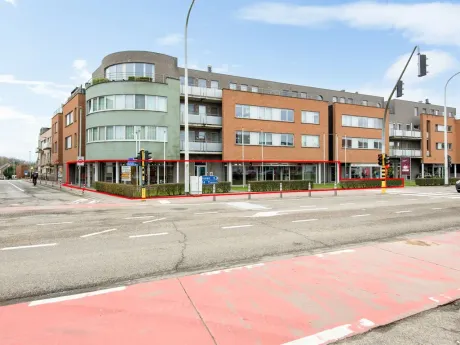 Local Commercial à Bierbeek - Tiensesteenweg 112, 3360 - photo 2
