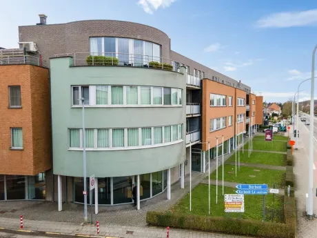 Local Commercial à Bierbeek - Tiensesteenweg 112, 3360 - photo 4