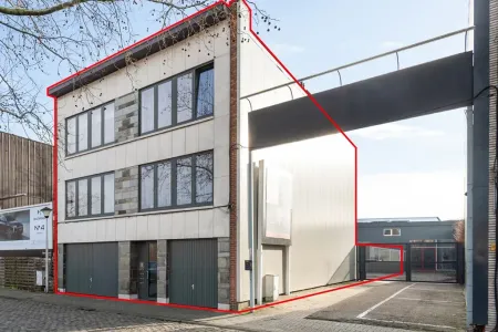 Appartement Te Koop Wilrijk